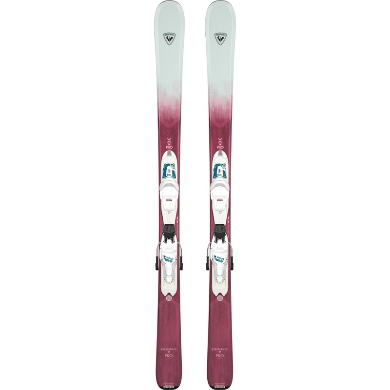 Rossignol Experience W PRO XP7 128cm