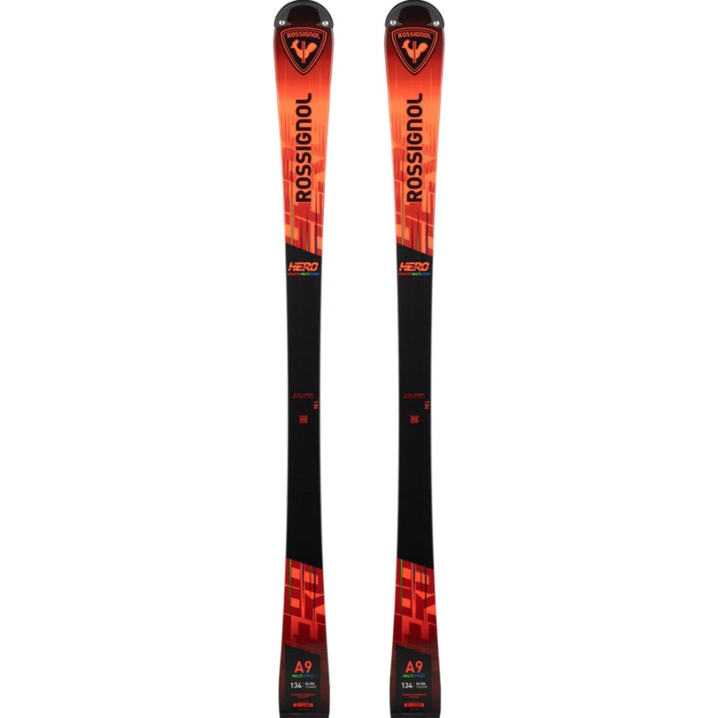 Rossignol HERO MULTI-EVENT OPEN 134cm