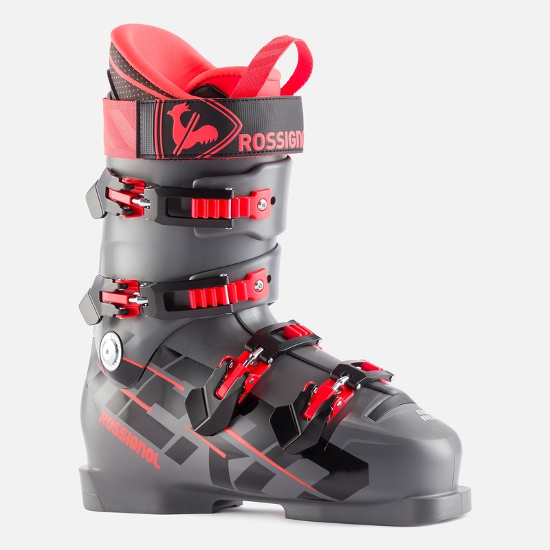 Rossignol HERO WORLD CUP 120 M Grey 25.5