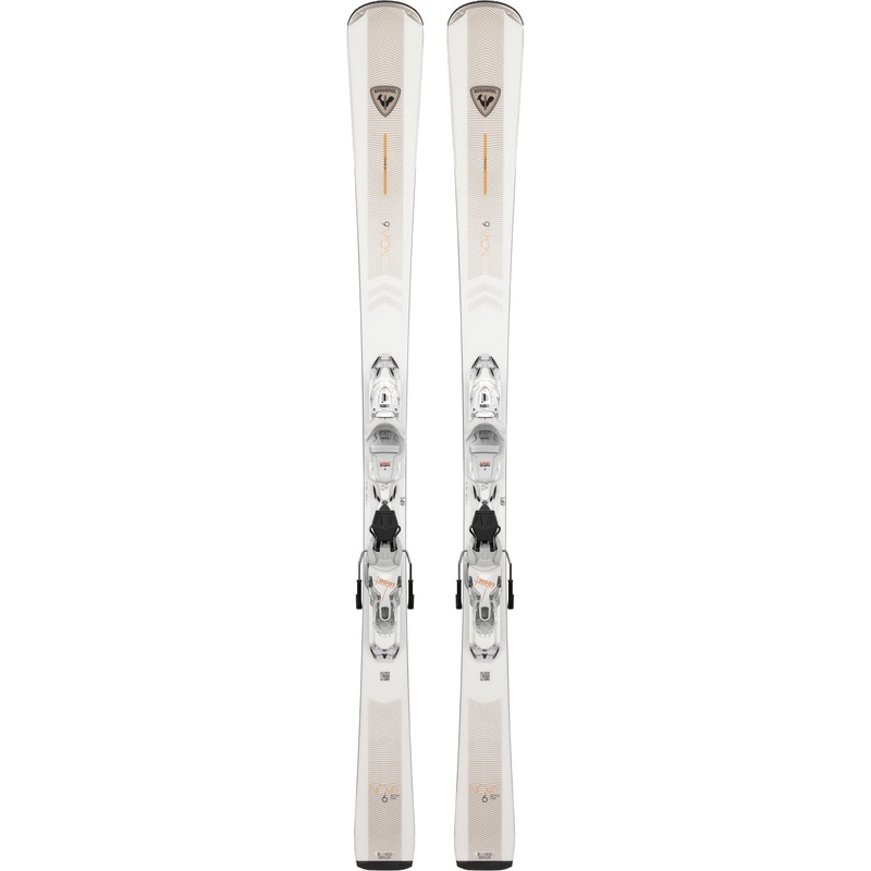 Rossignol NOVA 6 XP11 142cm
