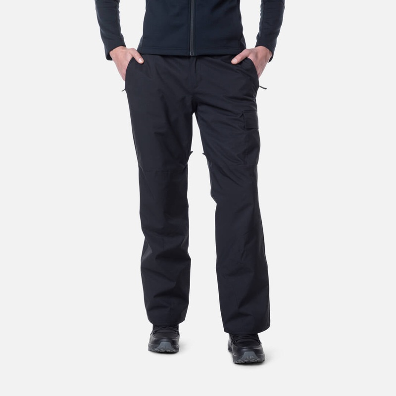 Rossignol Relax Pant Black S
