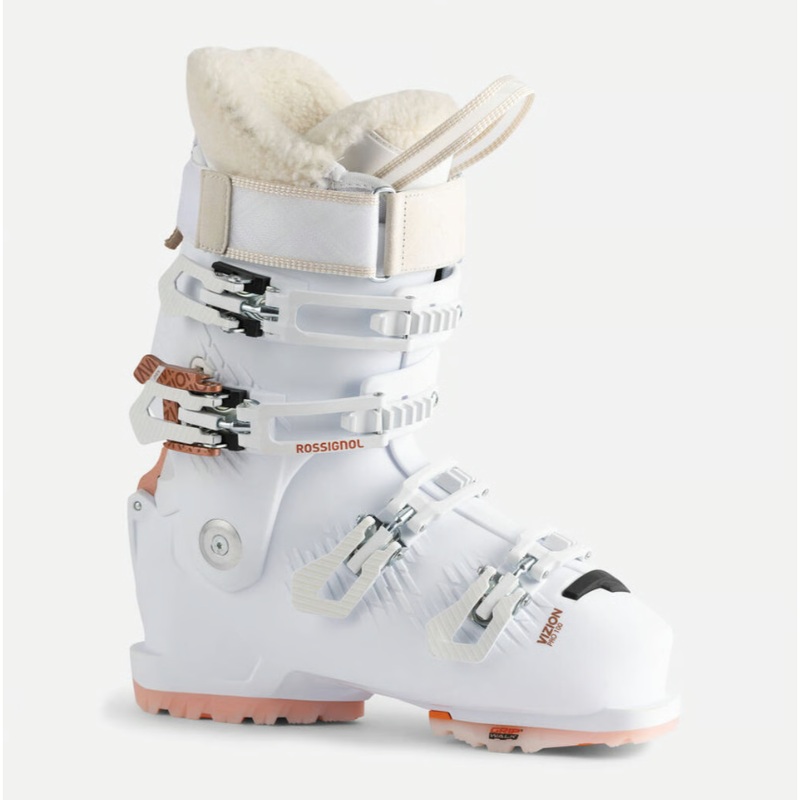 Rossignol VIZION 4B PRO 100 W GW 23.5
