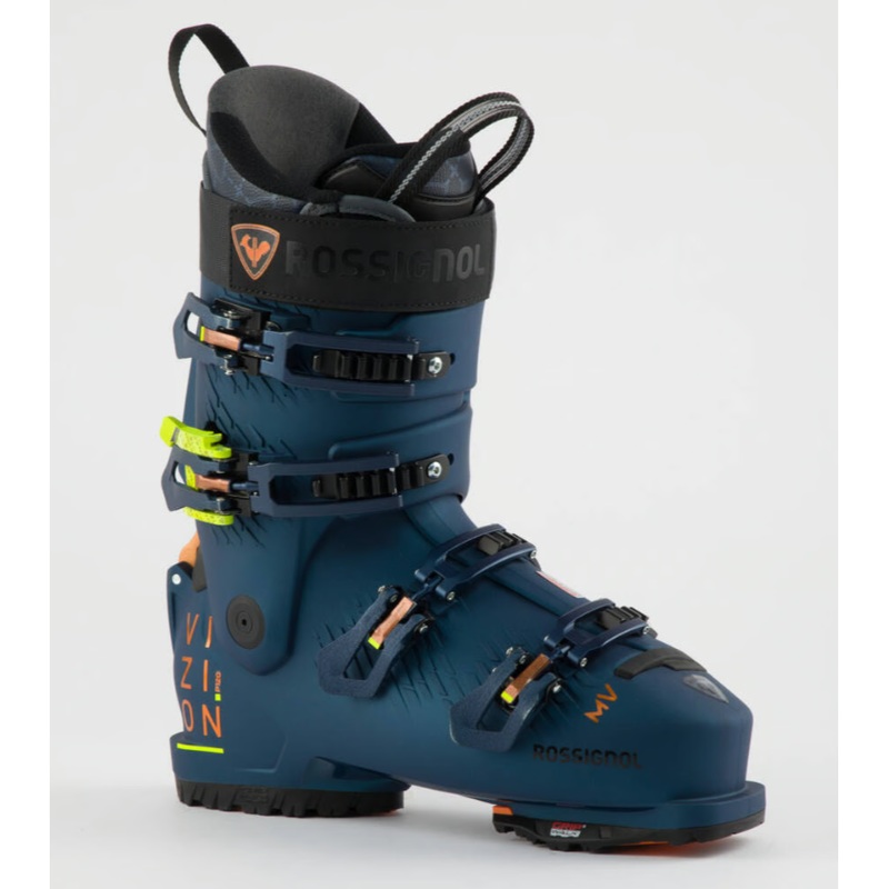 Rossignol VIZION 4B PRO 120 MV GW 25.5