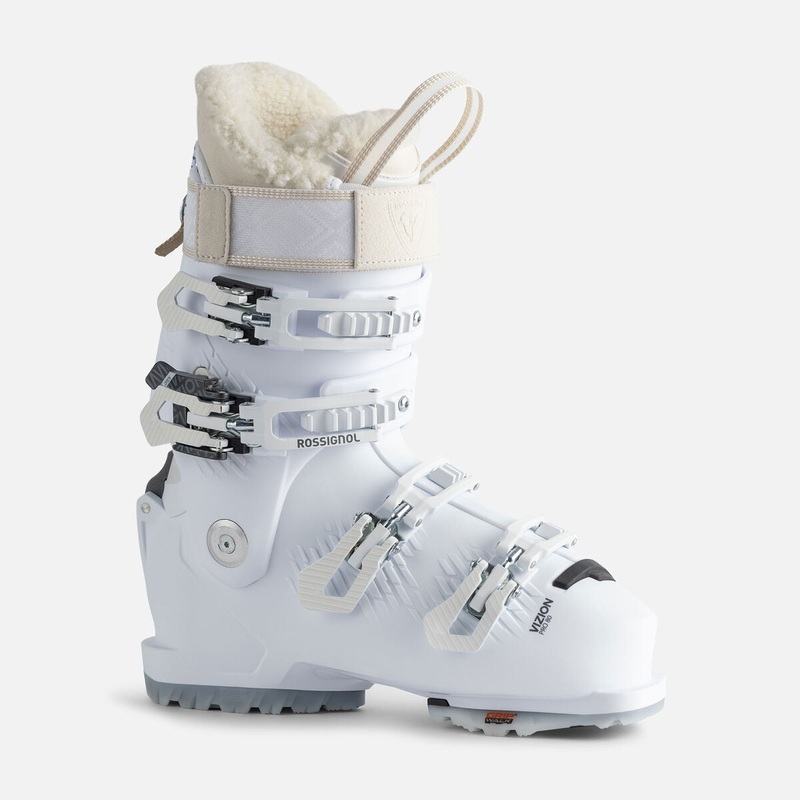 Rossignol VIZION 4B PRO 80 W GW 22.5