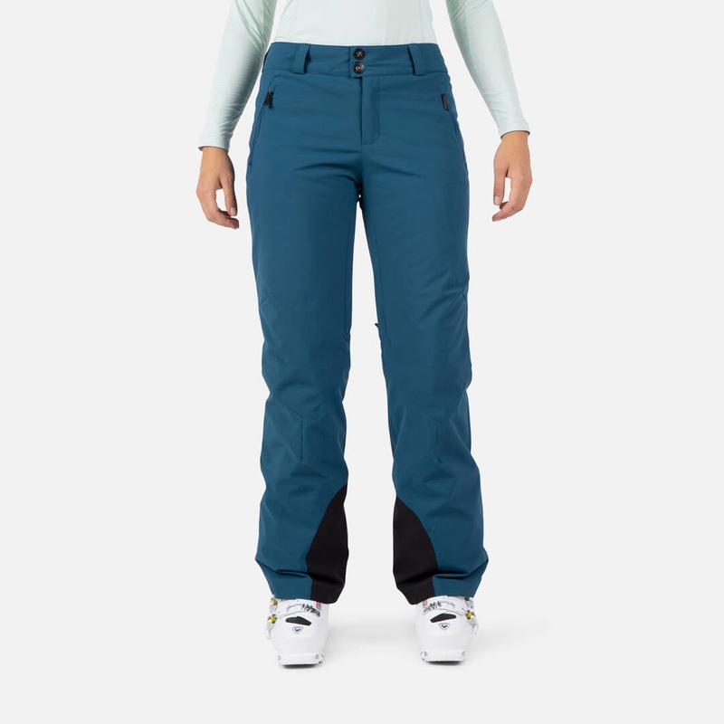 Rossignol W Relax Pant Deep Lake S