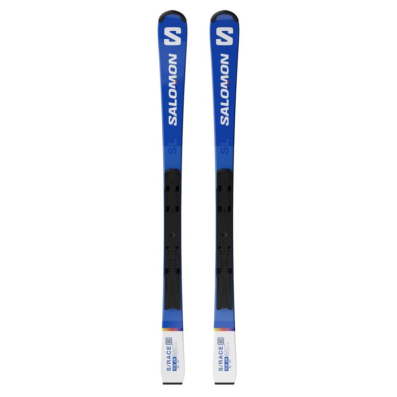 Salomon S/Race FIS SL JR 124-138 138cm