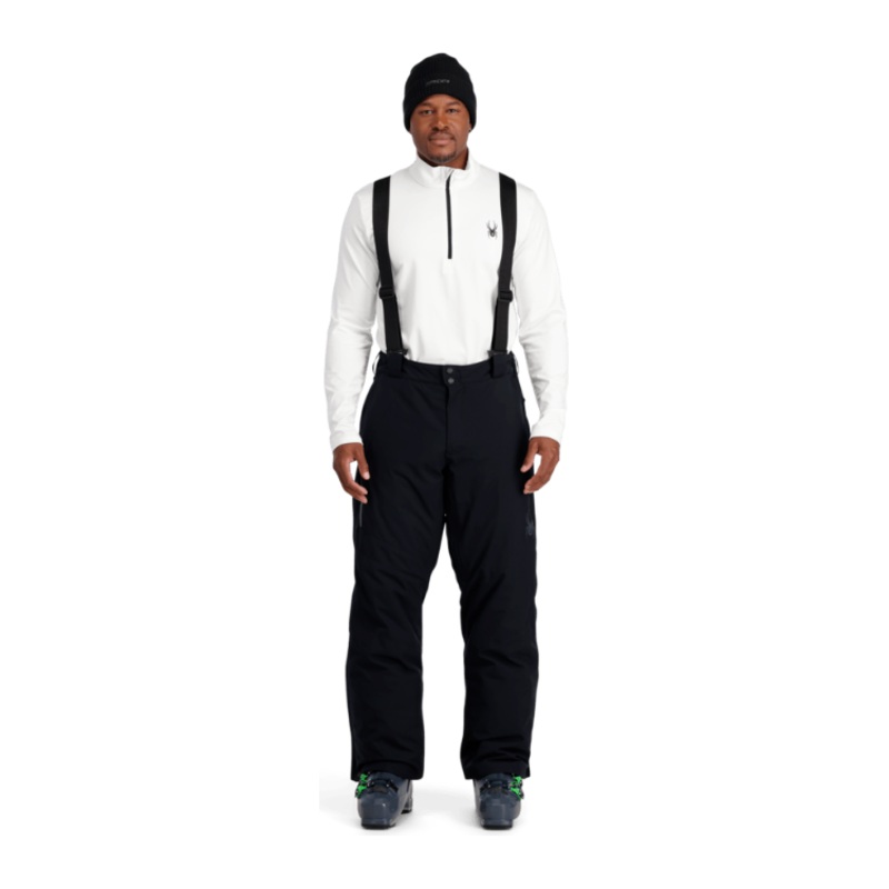 Spyder M Tarantula Pant Black S