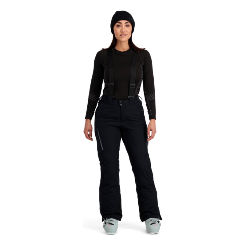 Spyder W Tarantula Pant Black XS