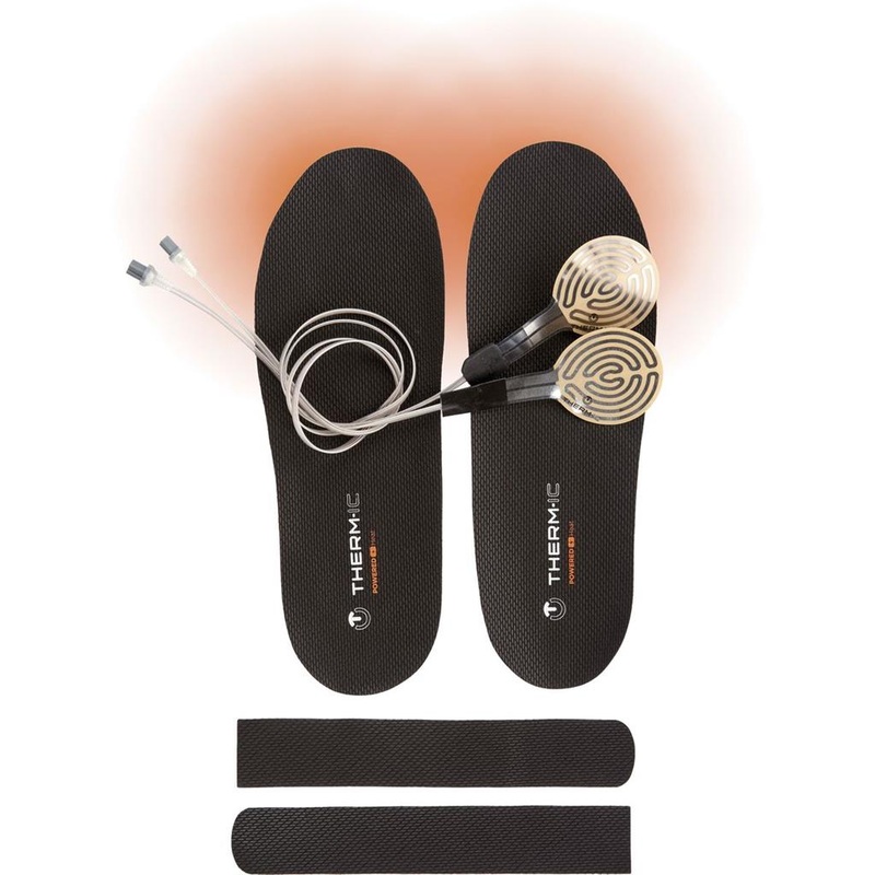 Thermic Heating Elements & Cambrelles Kit