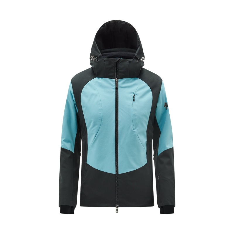 Descente Stella Insulated Jacket EBL 6