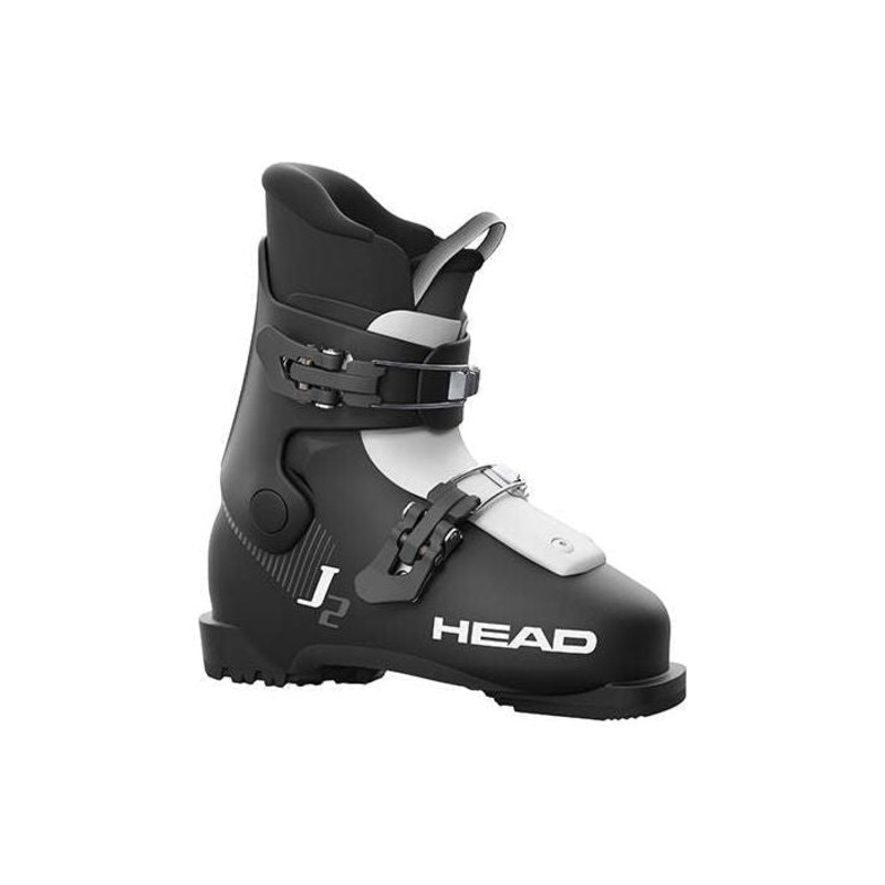 Head J 2 black/white 19.5