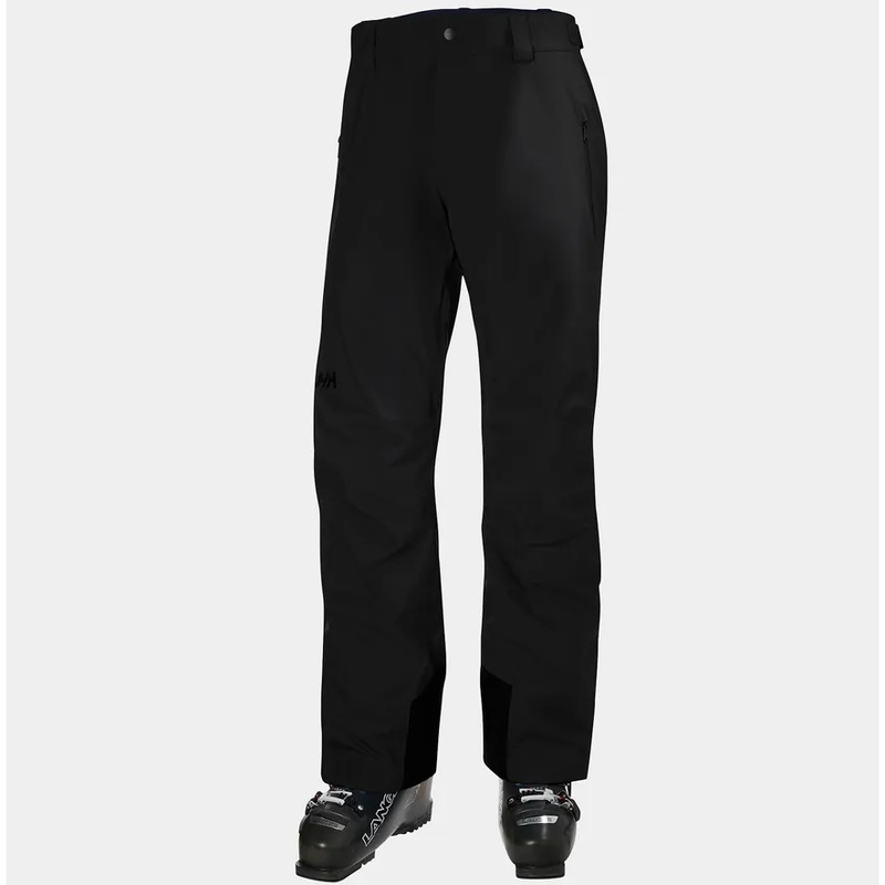 Helly Hansen M Legendary Insulated Ski Pants Black M