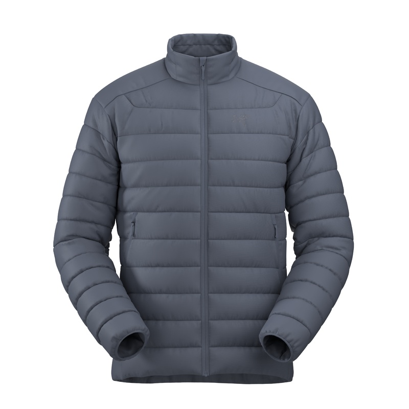 Arc'teryx Cerium Jacket M Stratus S