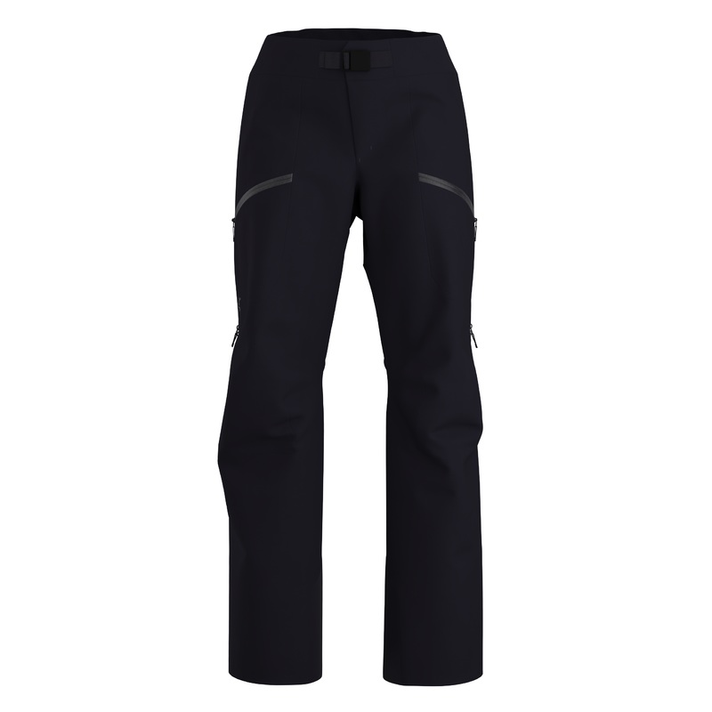 Arc'teryx Sentinel Insulated Pant W Black 6/R