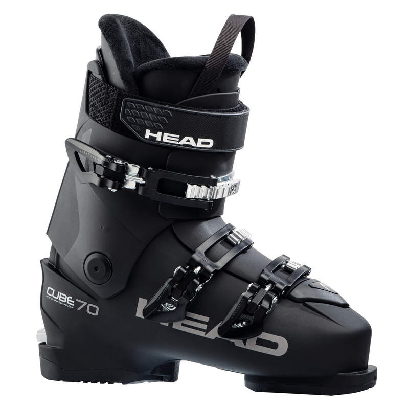 Head Cube 3 70 BLACK-ANTHRACITE 25.5