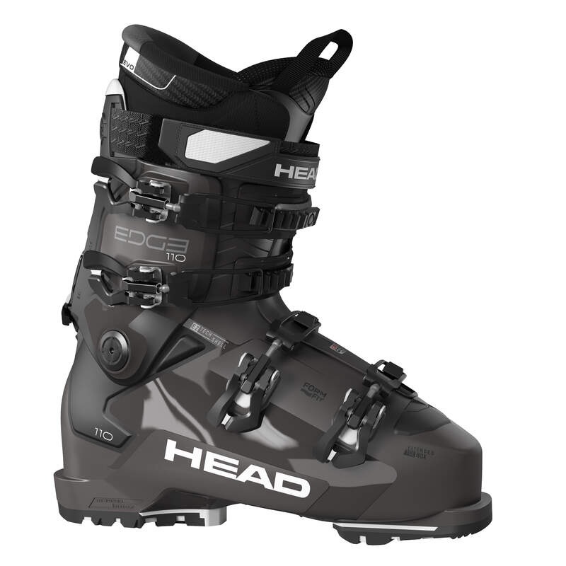 Head Edge 110 HV GW anthracite 25.5