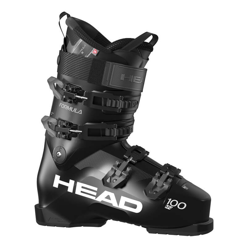 Head Formula 100 MV black 24.5