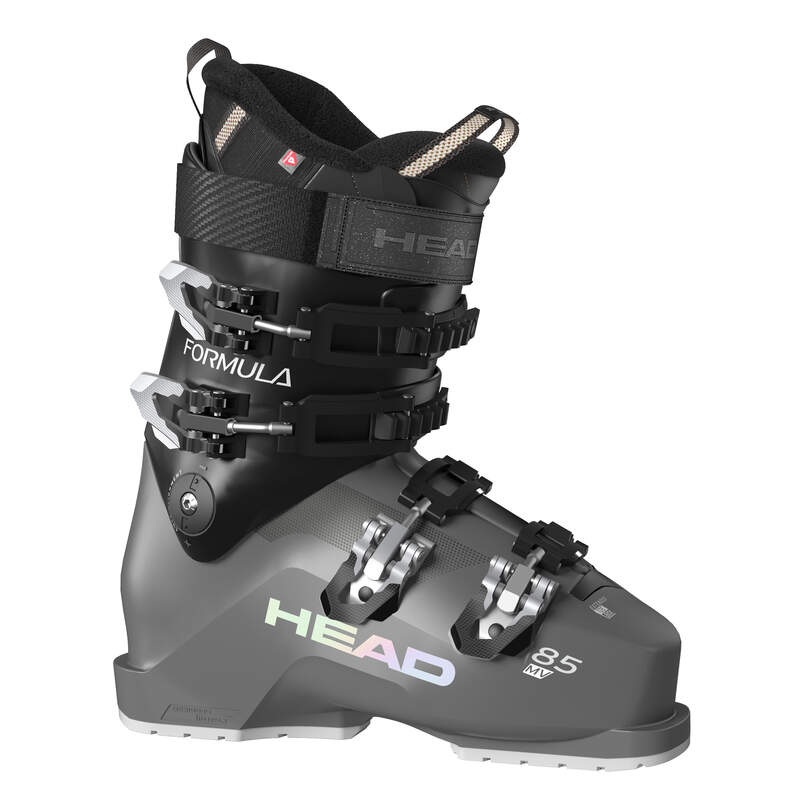 Head Formula 85 W MV anthracite 23.5