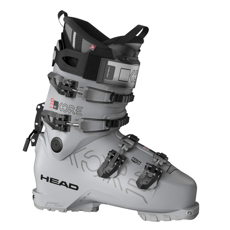 Head KORE 110 MV GW grey 24.5