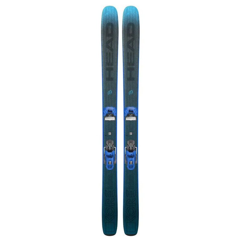 Head Kore 111 blue/anthracite 177cm