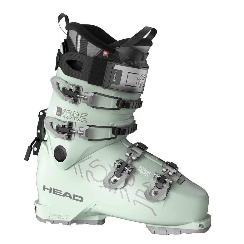 Head KORE 95 W MV GW green 22.5
