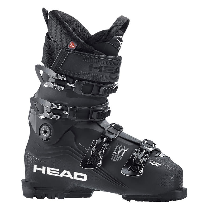 Head Nexo LYT 100 black 25.5