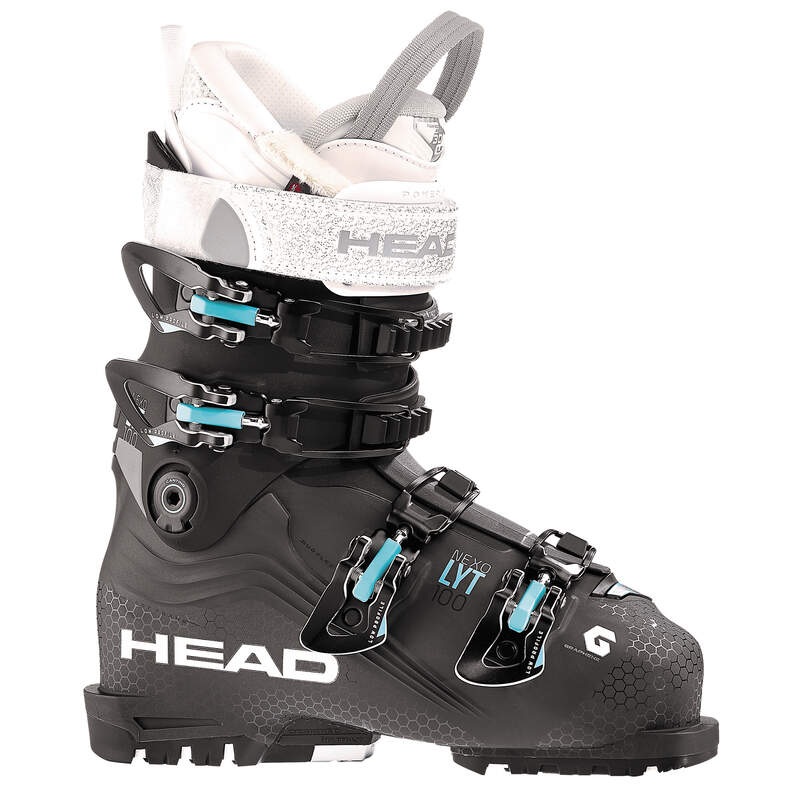 Head NEXO LYT 100 W anthracite/blue 23.5