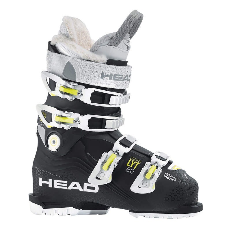 Head Nexo LYT 80 W black 22.5