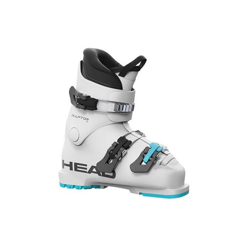 Head Raptor 40 white 18.5