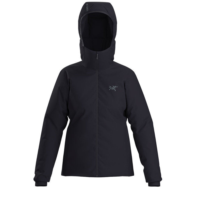 Arc'teryx Atom Hoody W Alpenglow XS
