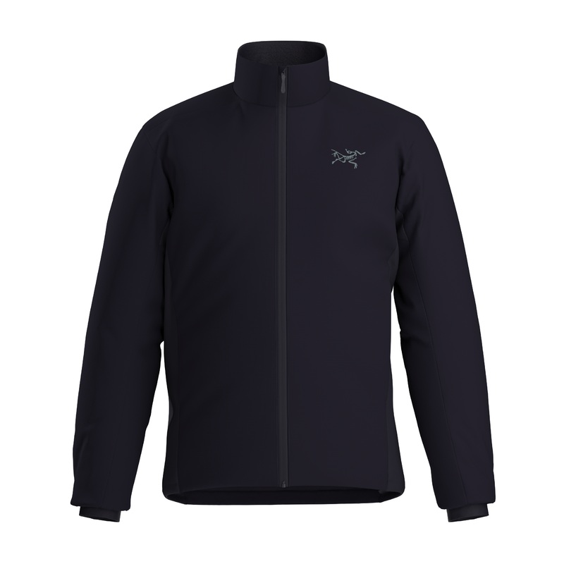 Arc'teryx Atom Jacket M Black XL