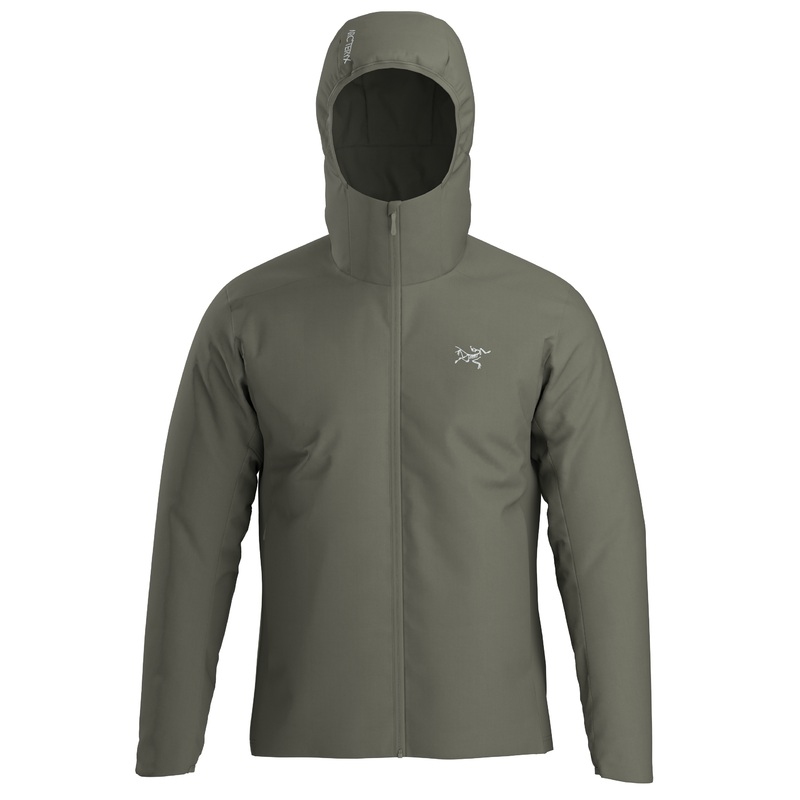 Arc'teryx Atom SL Hoody M Forage XXL