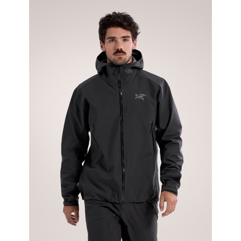 Arc'teryx Beta Jacket M Black XXL