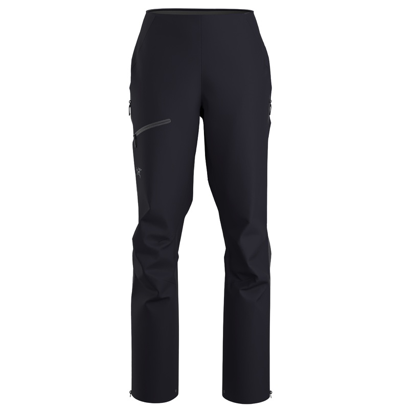 Arc'teryx Beta Pant W Black 10-R
