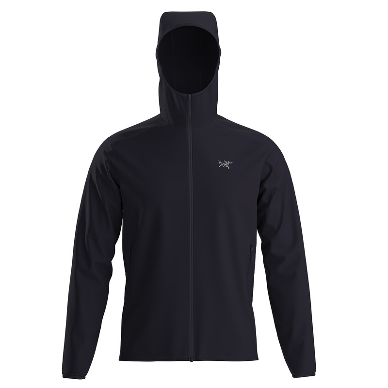 Arc'teryx Kyanite Lightweight Hoody M Black XL