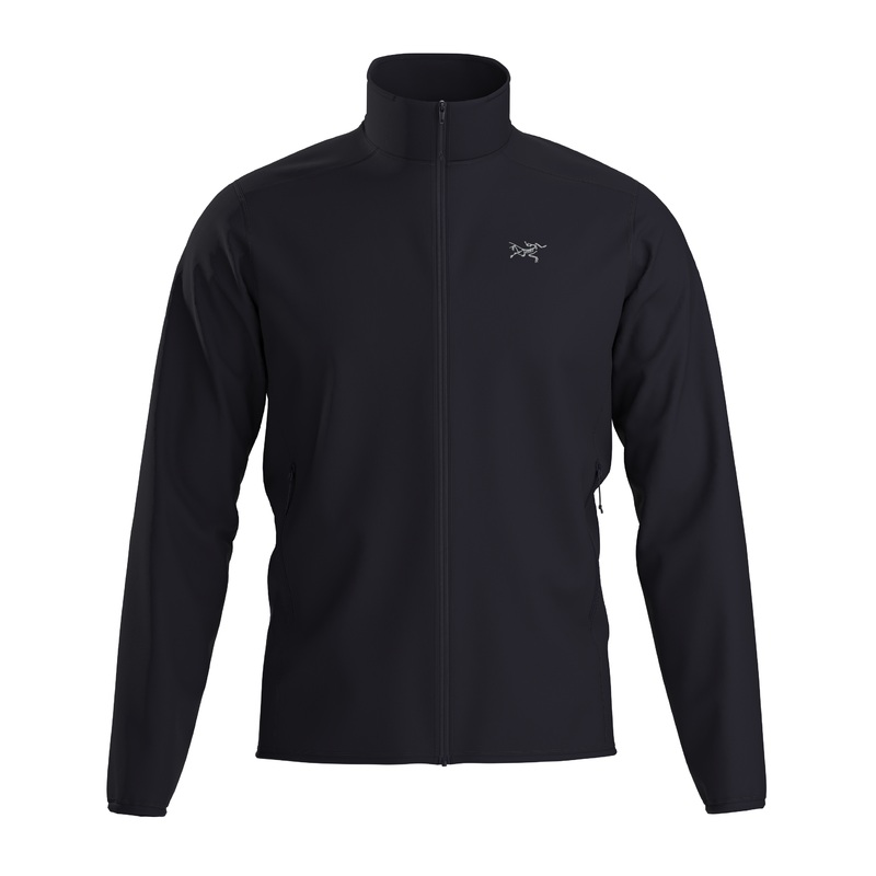 Arc'teryx Kyanite Lightweight Jacket M Black XL