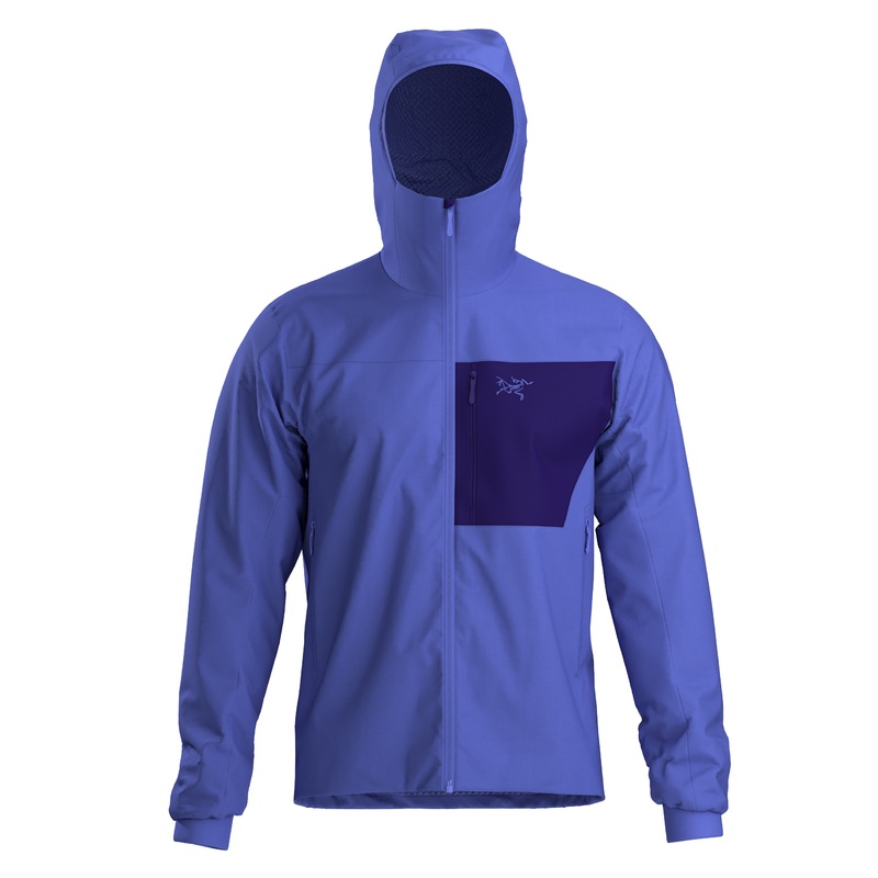 Arc'teryx Proton SL Hoody M Electra XL