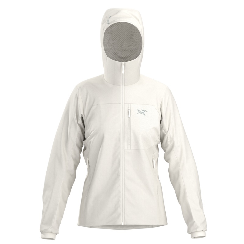 Arc'teryx Proton SL Hoody W Arctic Silk XS