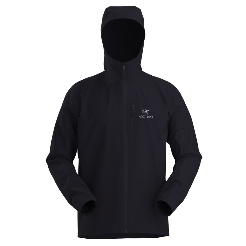 Arc'teryx Squamish Hoody M Dynasty II XL