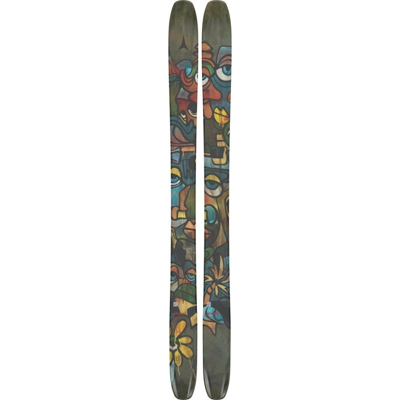 Atomic BENT 110 164cm