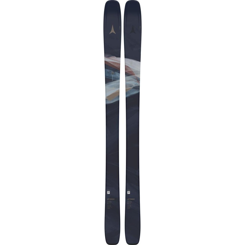 Atomic Maven 88 CTI Deep Ocean 159cm