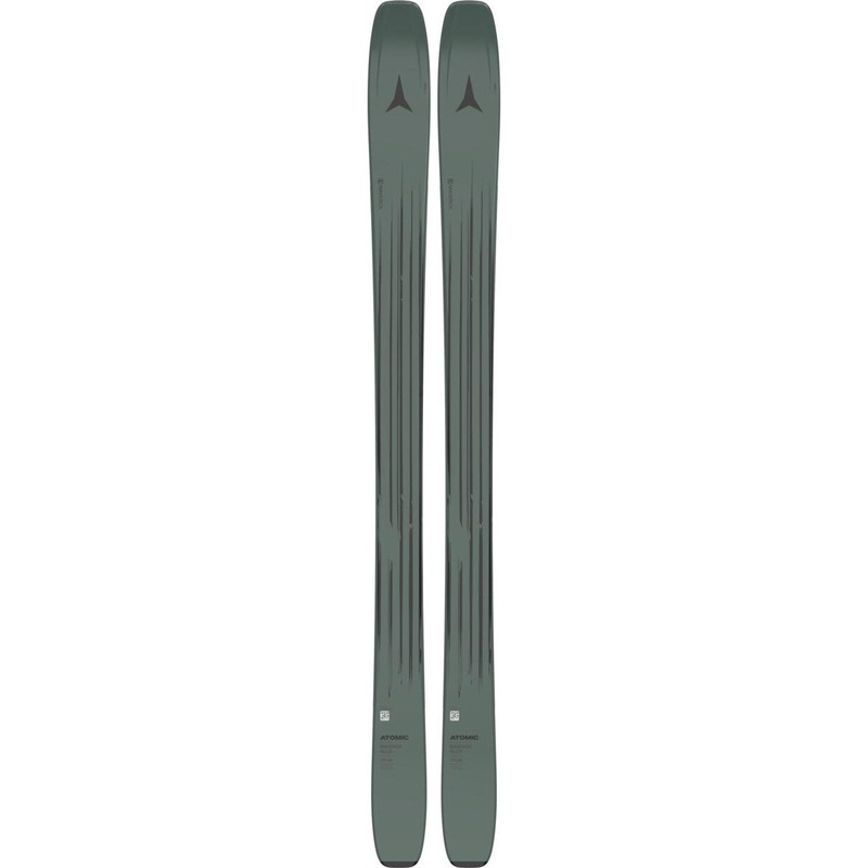 Atomic MAVERICK 96 CTI Moss/Black 172cm