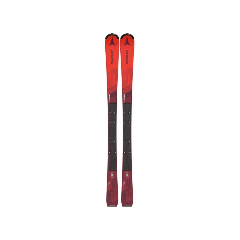 Atomic Redster S9 FIS J-RP Red 124cm