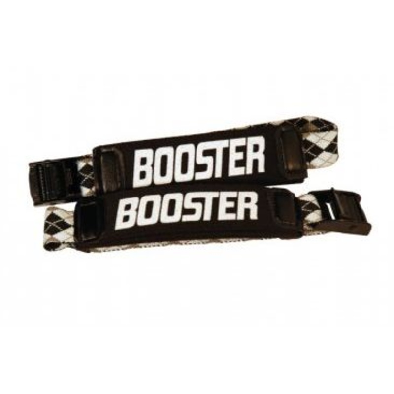 Booster Expert/Racer Strap