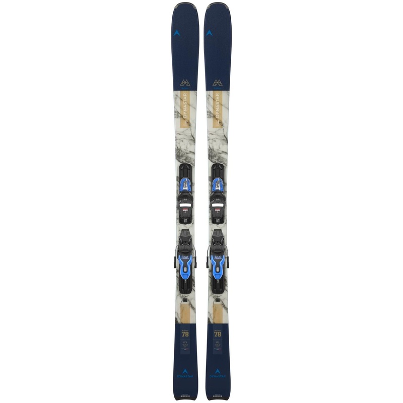 Dynastar M-CROSS 78 XP11 148cm