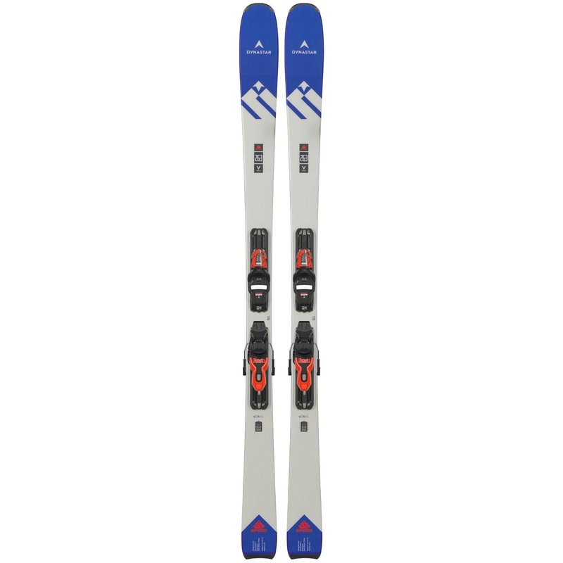 Dynastar SPEED 263 XP10 148cm
