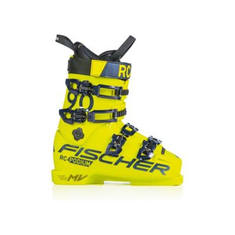 Fischer RC4 PODIUM 90 jr 22.5