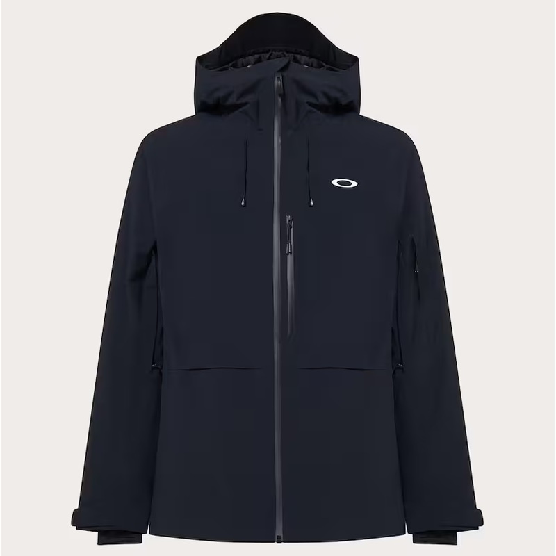 Oakley Canopy Insulated Jacket Blackout M