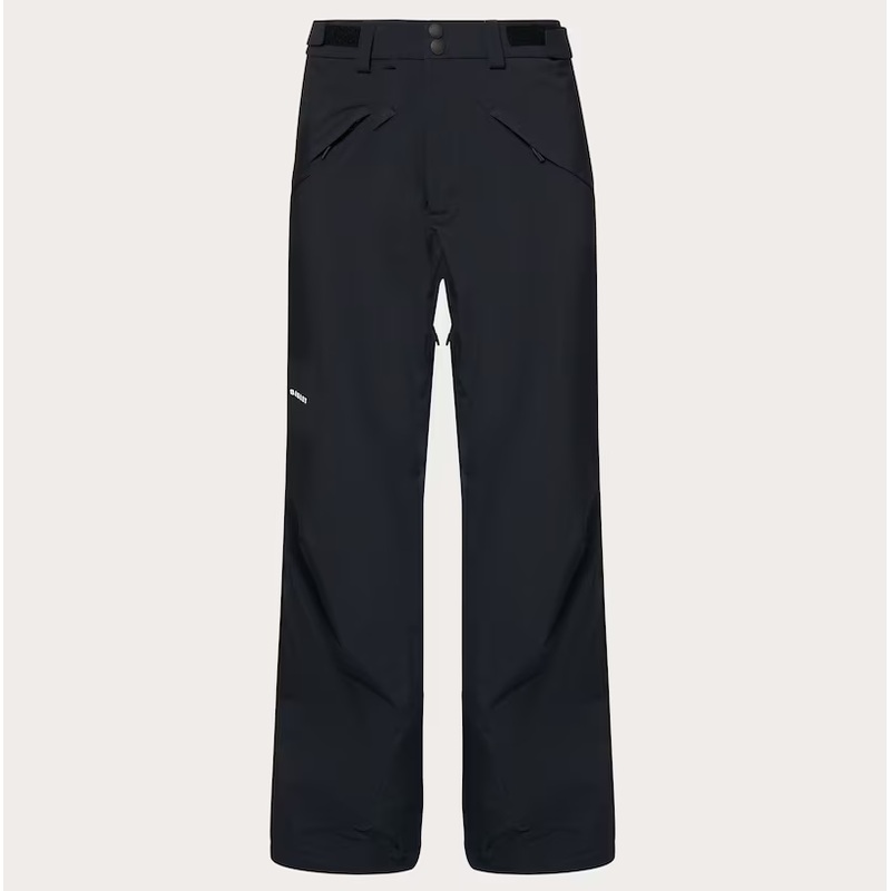 Oakley Canopy Insulated Pant Blackout XS