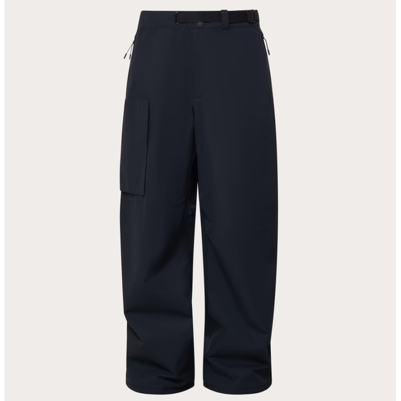 Oakley Channel Cargo Pant Blackout XS